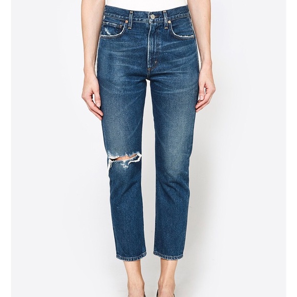 Citizens of humanity dree Clearance